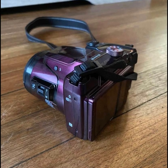 Canon coolpix - Picture 5 of 8